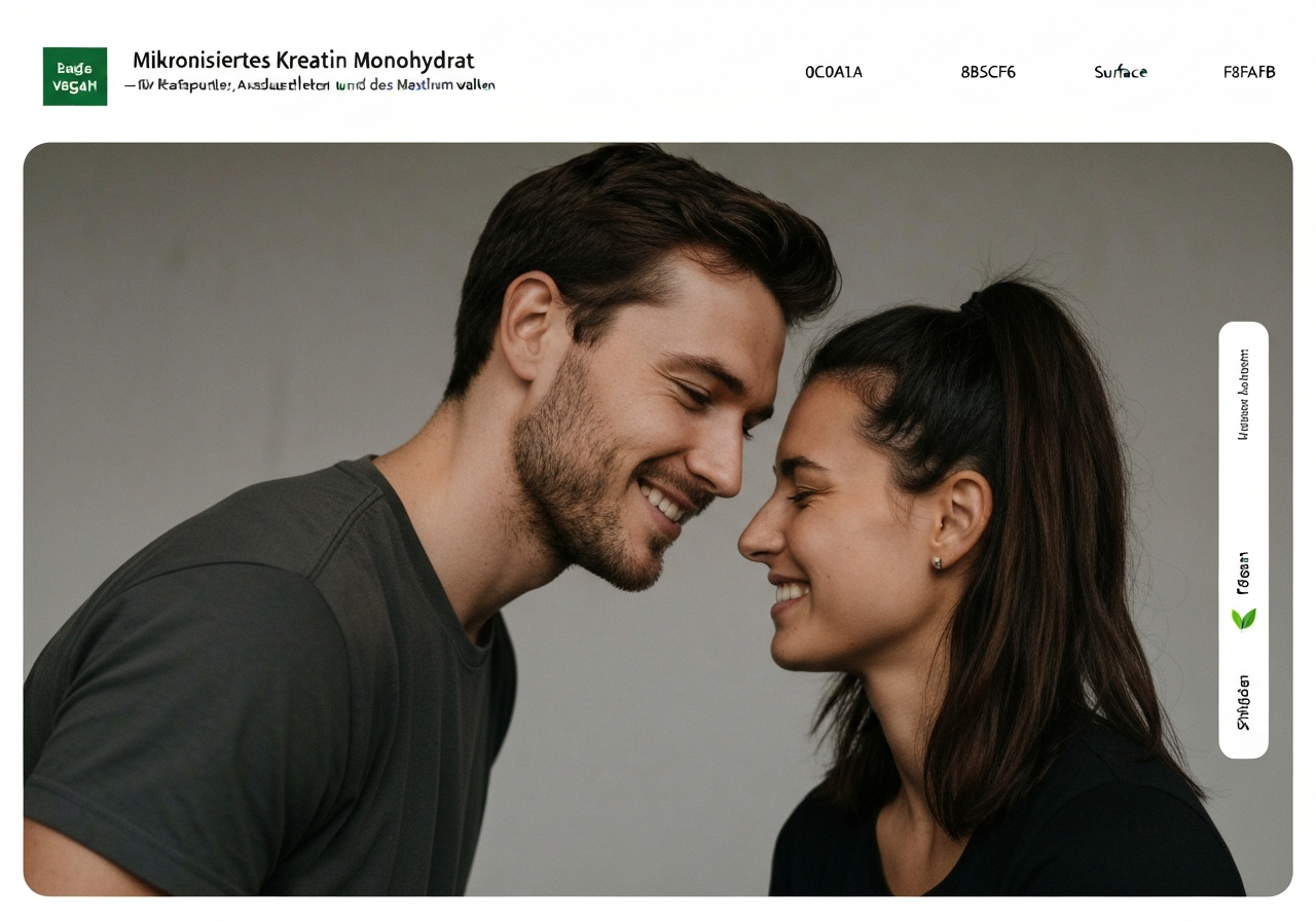100% vegan und tierleidfrei